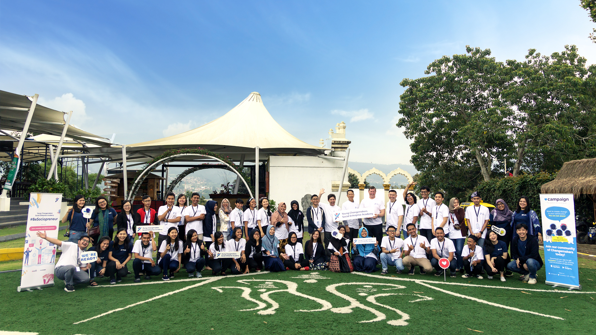 See You At Next YCSE Academy!