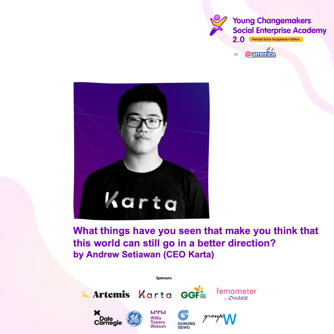 Getting to Know Karta: Behind the Scenes of the Advertising Startup