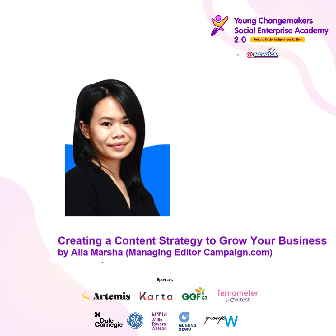 Level Up Your Content Strategy to Grow Your Business