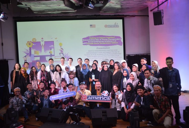 YCSE Academy 2.0